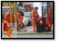 En Carmen, crisis petrolera por falta de pagos provoca masiva fuga de mano de obra calificada. 